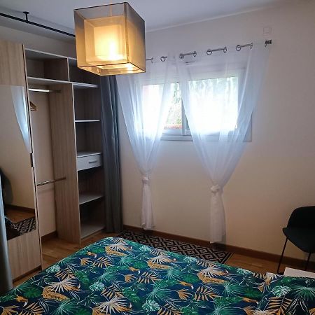 B&B Marianne-Jacky Lemans Montbizot Экстерьер фото