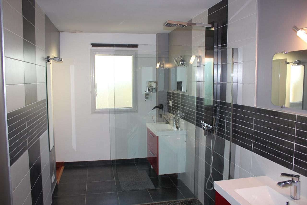 B&B Marianne-Jacky Lemans Montbizot Экстерьер фото